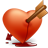 Valentine icon 64x64